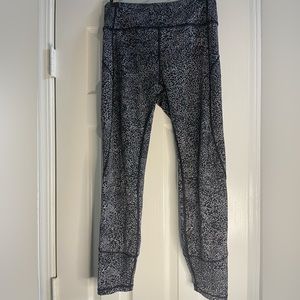 Lululemon align high rise 25”